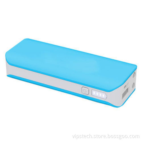 Portable Power Station for iPhone/Samsung/Nokia with Bill Checking Function, Classical Book DesignNew